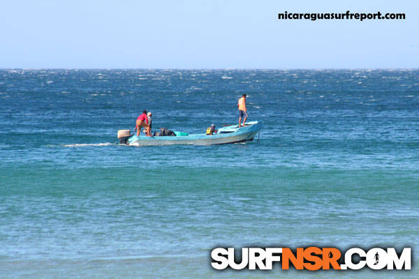 Nicaragua Surf Report - Report Photo 12/28/2010  11:25 AM 