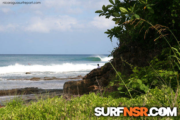 Nicaragua Surf Report - Report Photo 07/26/2008  11:38 AM 