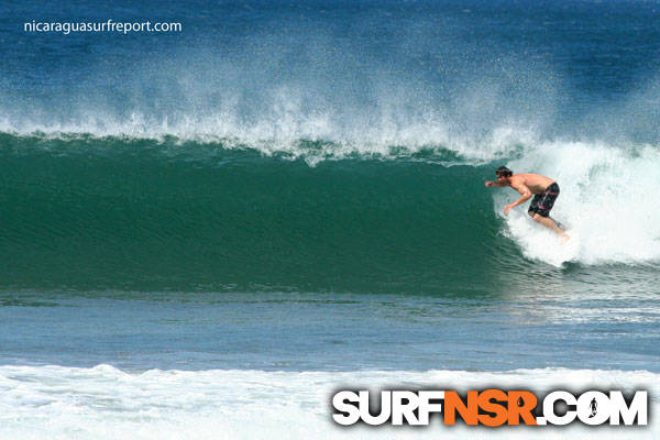 Nicaragua Surf Report - Report Photo 05/01/2011  2:28 PM 