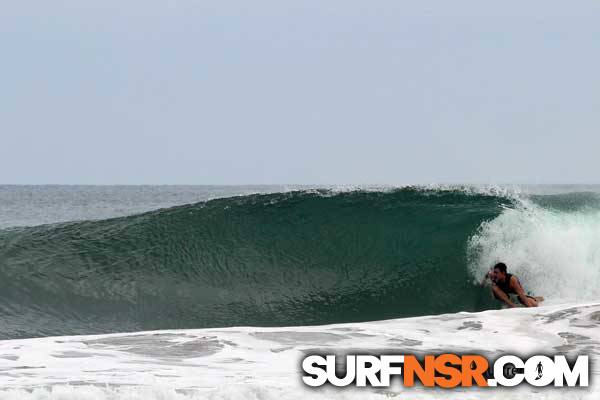 Nicaragua Surf Report - Report Photo 08/25/2014  1:00 PM 