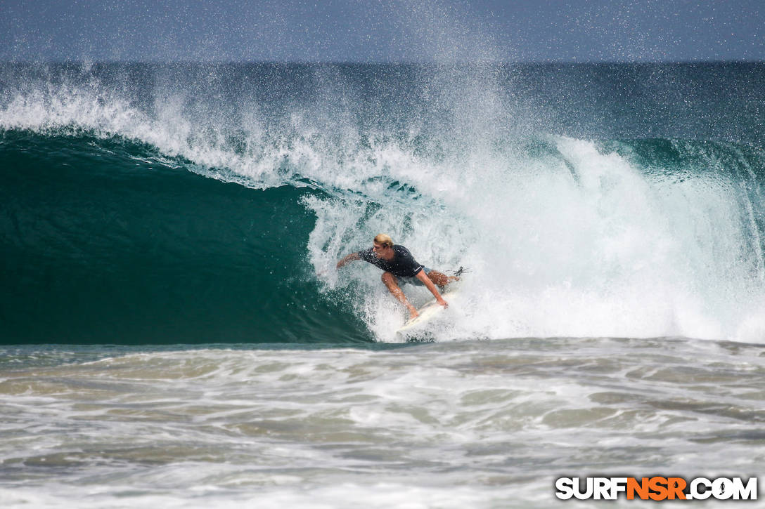 Nicaragua Surf Report - Report Photo 08/17/2020 6:27 PM