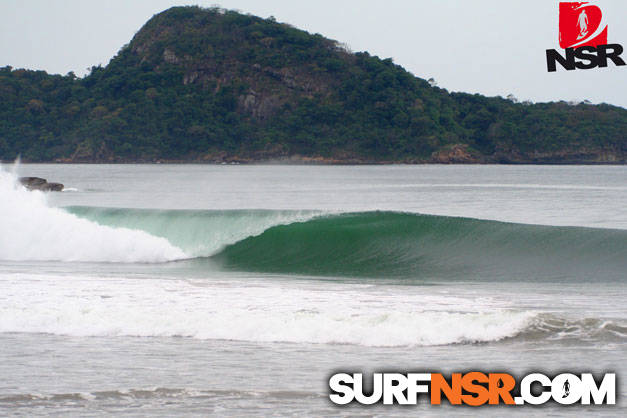 Nicaragua Surf Report - Report Photo 11/24/2008  7:25 PM 