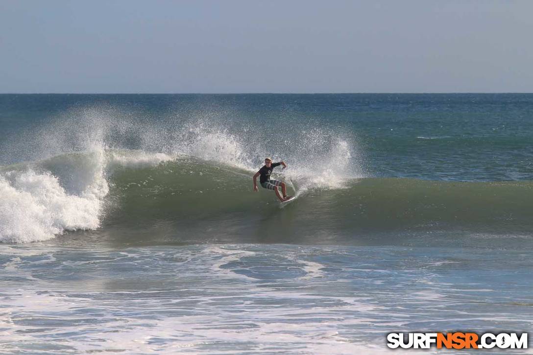 Nicaragua Surf Report - Report Photo 09/17/2016  7:13 PM 