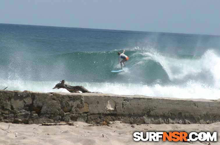 Nicaragua Surf Report - Report Photo 07/19/2005  12:42 PM 