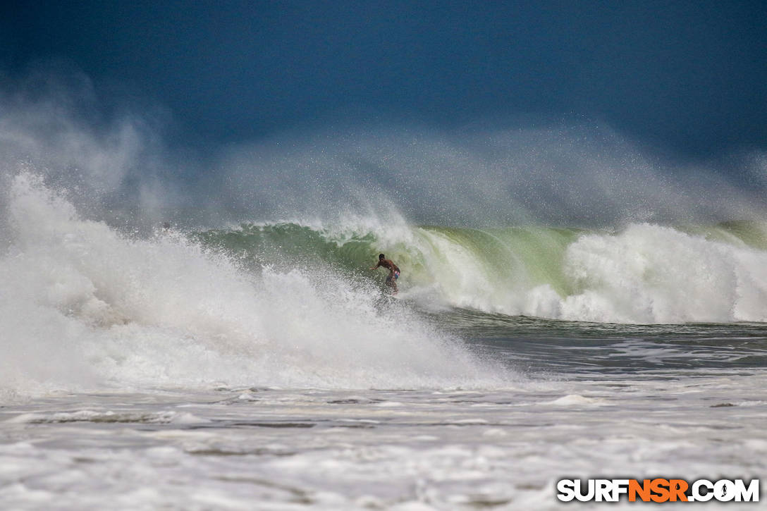 Nicaragua Surf Report - Report Photo 05/18/2021  8:10 PM 