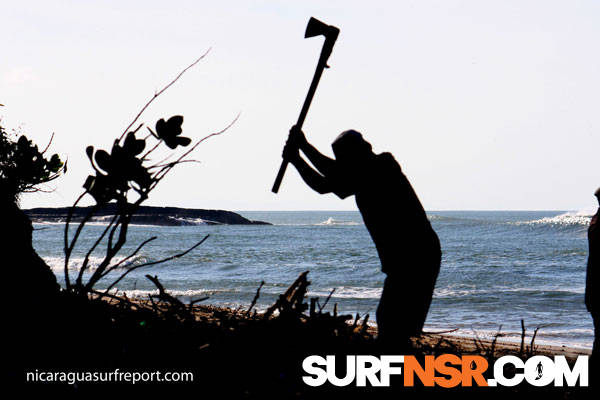 Nicaragua Surf Report - Report Photo 11/10/2010 5:20 PM