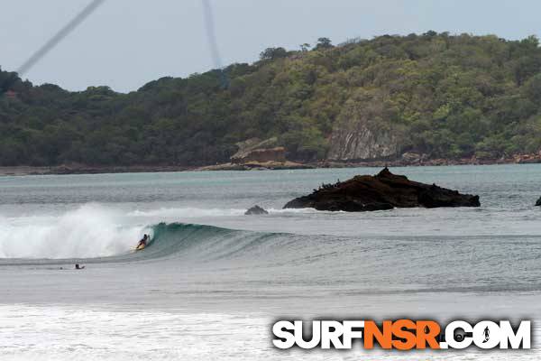 Nicaragua Surf Report - Report Photo 08/16/2014 1:30 PM