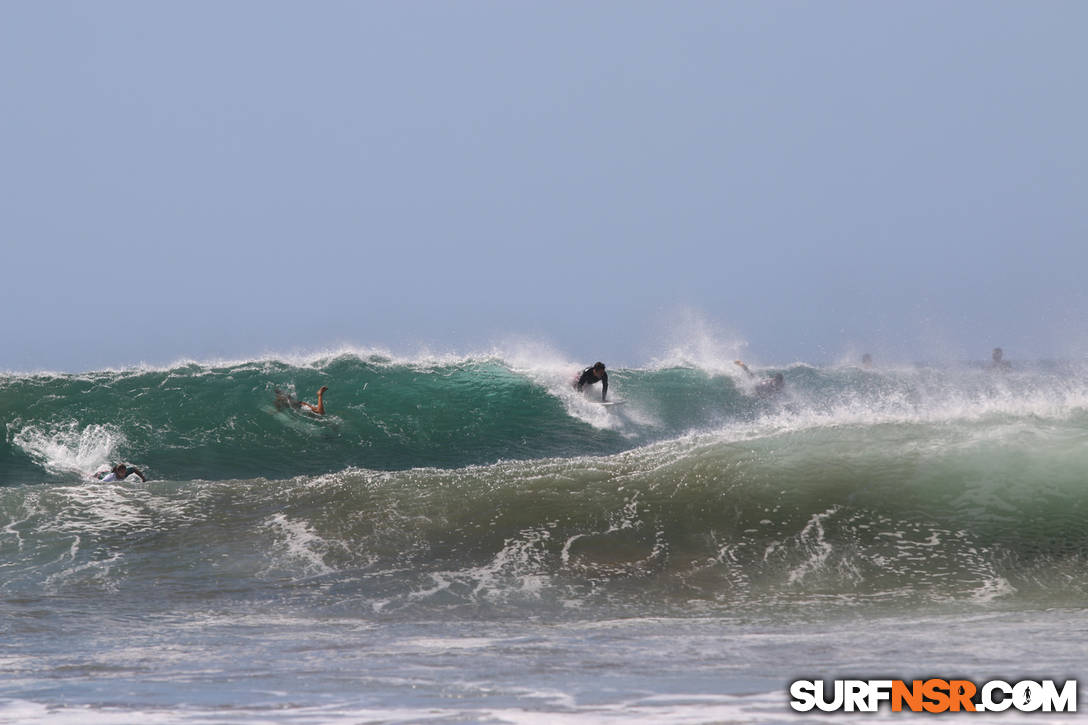 Nicaragua Surf Report - Report Photo 01/08/2016  3:46 PM 