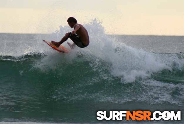 Nicaragua Surf Report - Report Photo 11/10/2006 8:58 PM