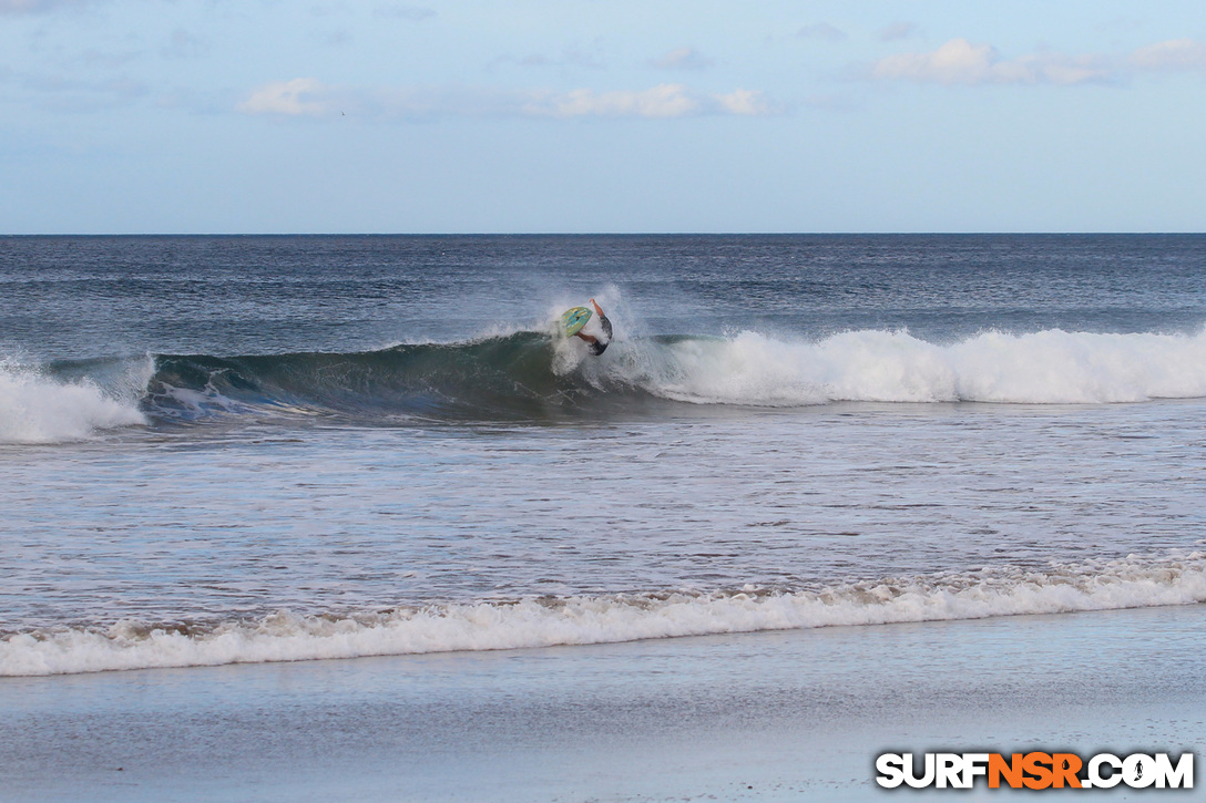 Nicaragua Surf Report - Report Photo 01/15/2017  2:40 PM 