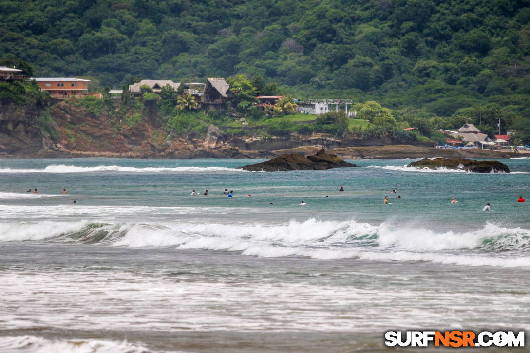 Nicaragua Surf Report - Report Photo 07/02/2021 6:09 PM