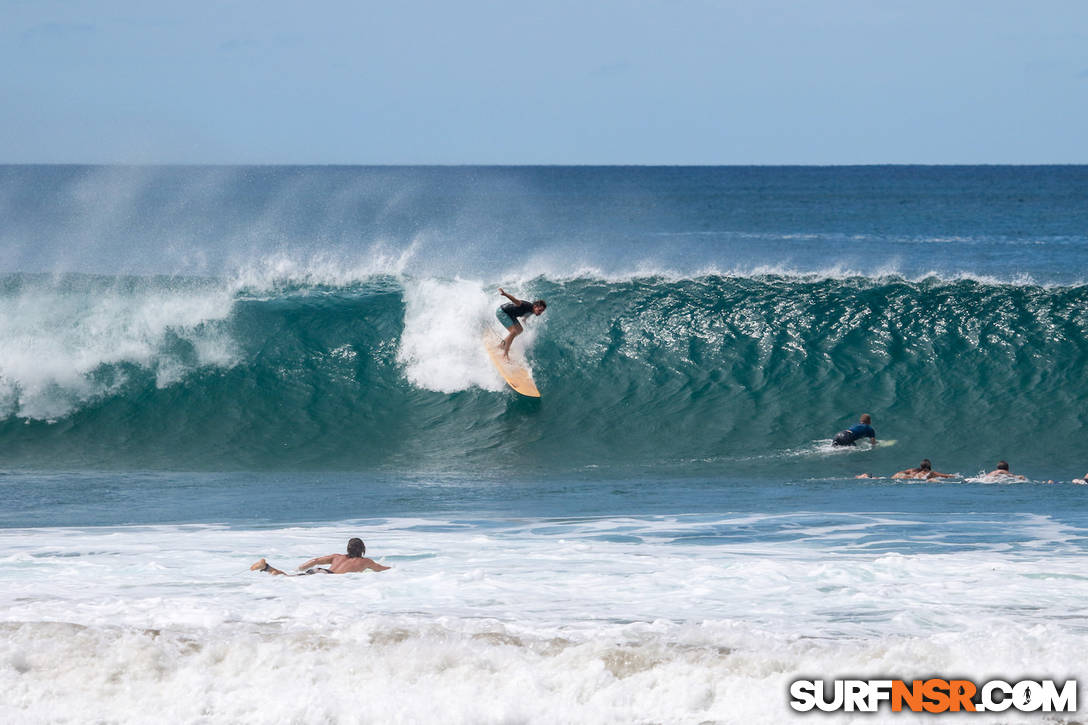 Nicaragua Surf Report - Report Photo 08/04/2018 3:25 PM