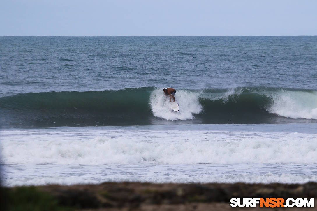 Nicaragua Surf Report - Report Photo 10/12/2018  11:33 AM 