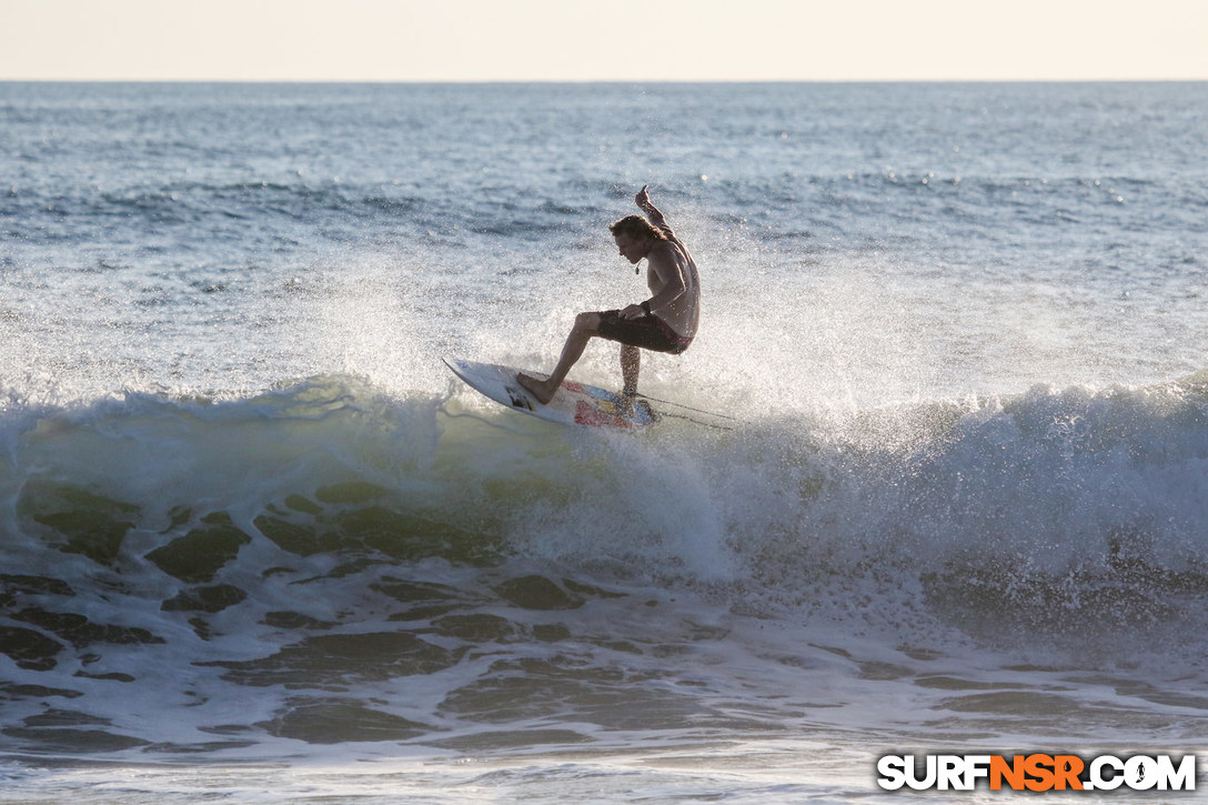 Nicaragua Surf Report - Report Photo 11/05/2017  7:23 PM 