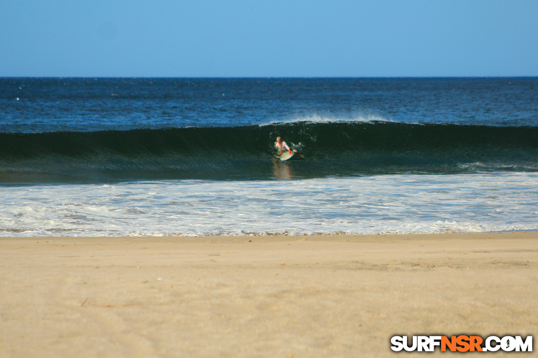 Nicaragua Surf Report - Report Photo 01/25/2018  7:50 PM 