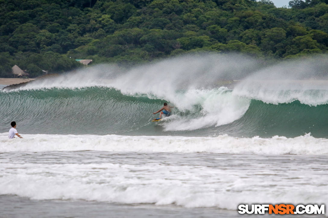 Nicaragua Surf Report - Report Photo 07/03/2018 8:18 PM