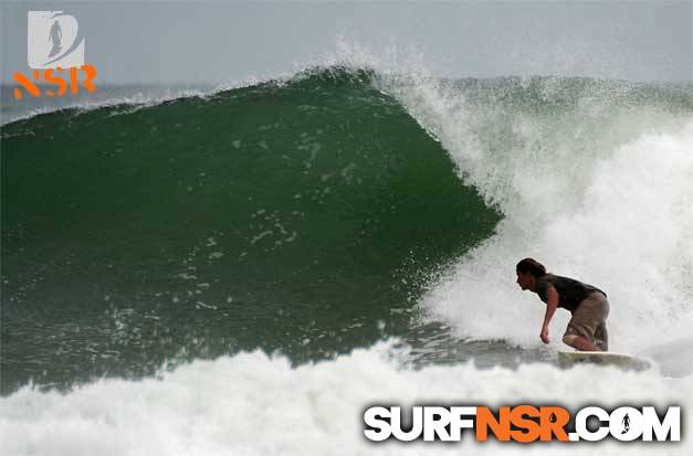 Nicaragua Surf Report - Report Photo 06/18/2007 6:50 PM