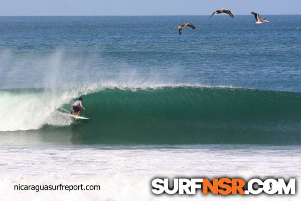 Nicaragua Surf Report - Report Photo 07/08/2013 3:57 PM