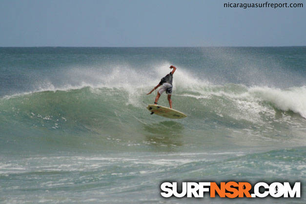 Nicaragua Surf Report - Report Photo 06/16/2008 9:00 PM