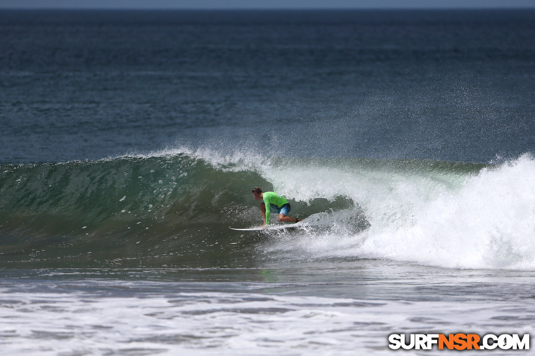 Nicaragua Surf Report - Report Photo 04/18/2017  5:31 PM 