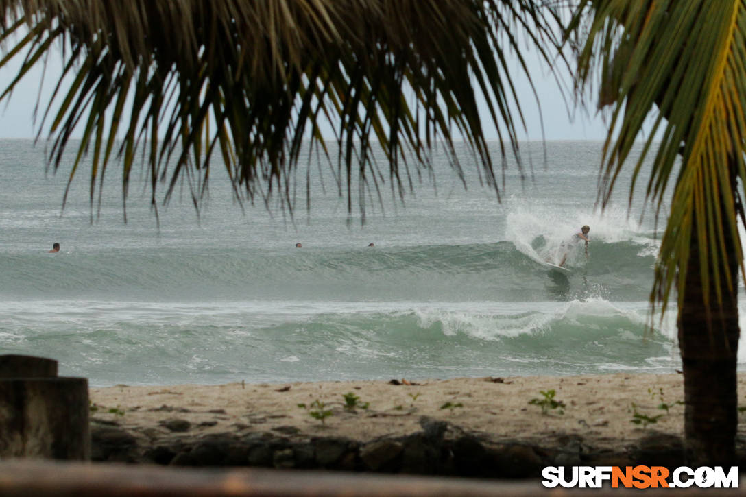 Nicaragua Surf Report - Report Photo 06/03/2016  2:21 PM 