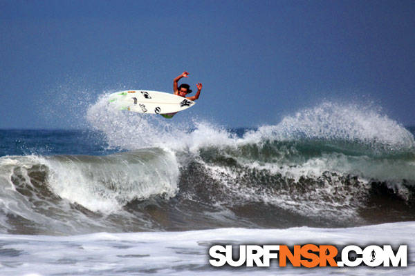 Nicaragua Surf Report - Report Photo 05/08/2012  1:26 PM 
