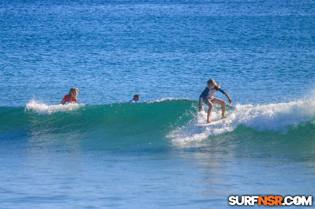 Nicaragua Surf Report - Report Photo 12/26/2019  9:28 PM 