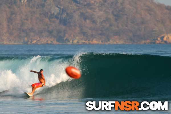 Nicaragua Surf Report - Report Photo 04/21/2014  8:09 PM 