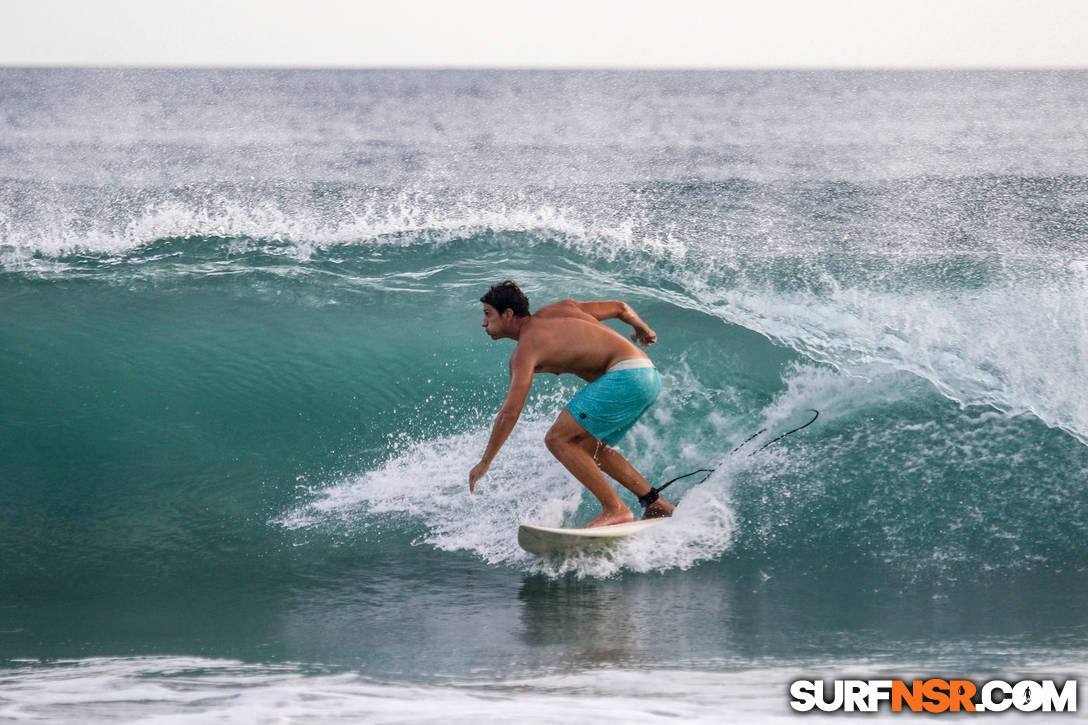 Nicaragua Surf Report - Report Photo 08/07/2020  8:09 PM 