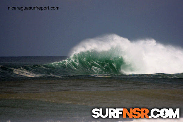 Nicaragua Surf Report - Report Photo 08/23/2010 6:44 PM
