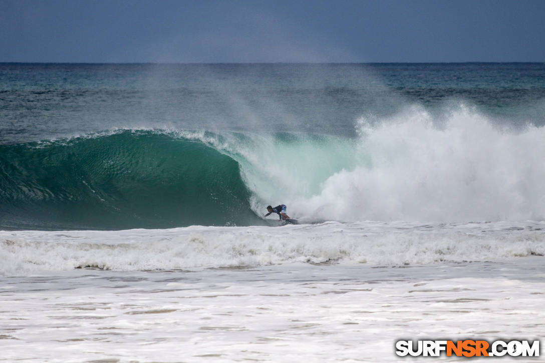 Nicaragua Surf Report - Report Photo 09/14/2018 7:12 PM