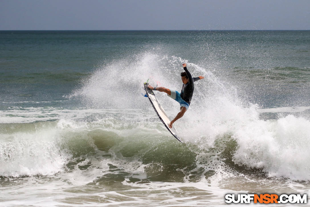 Nicaragua Surf Report - Report Photo 04/29/2018  4:04 PM 