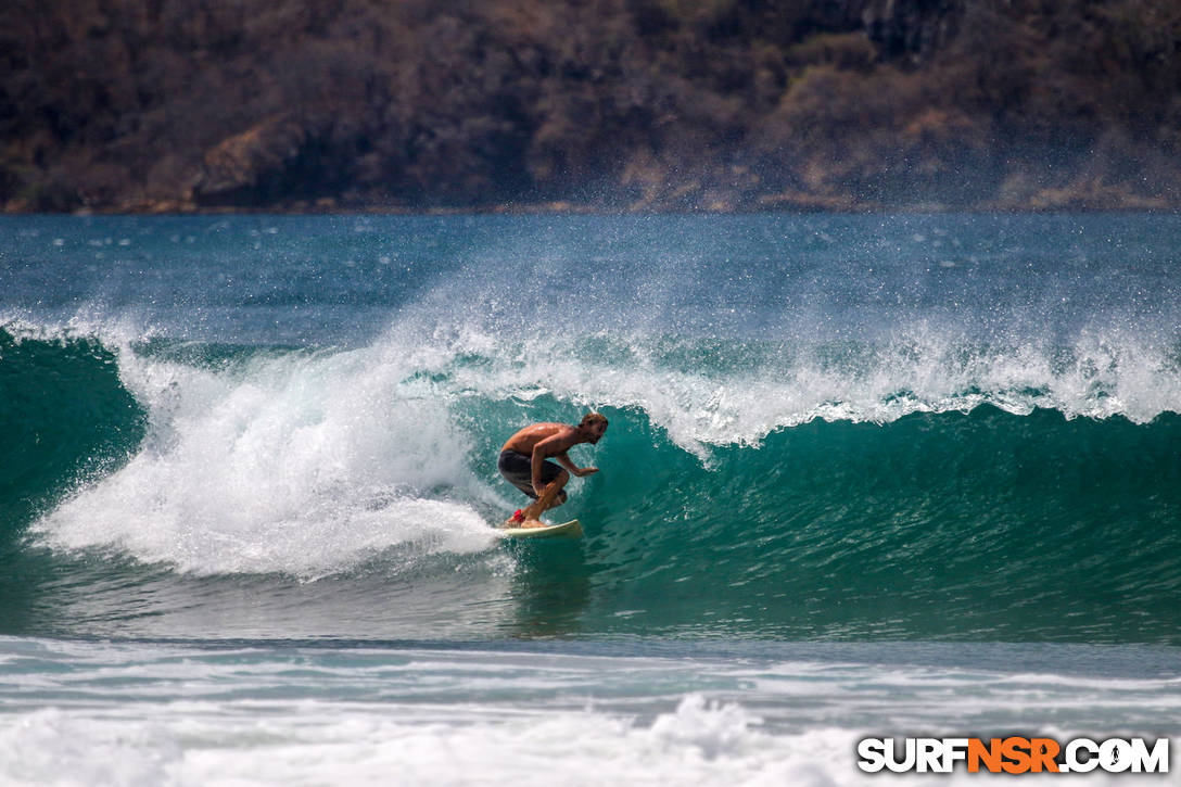 Nicaragua Surf Report - Report Photo 04/05/2020 1:03 PM