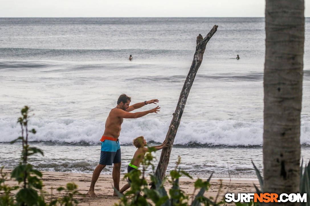 Nicaragua Surf Report - Report Photo 06/21/2020  9:03 PM 