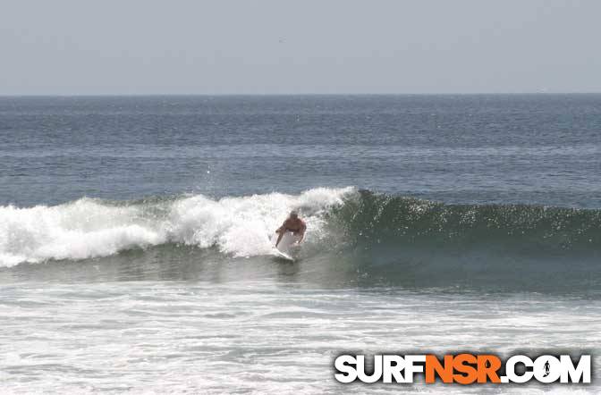 Nicaragua Surf Report - Report Photo 04/09/2005  12:15 PM 