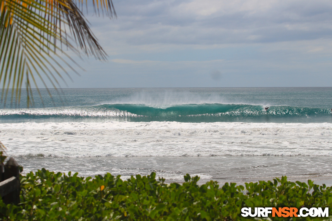 Nicaragua Surf Report - Report Photo 11/04/2016  4:45 PM 