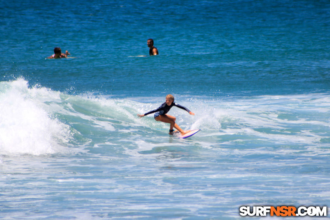 Nicaragua Surf Report - Report Photo 08/22/2018  8:13 PM 