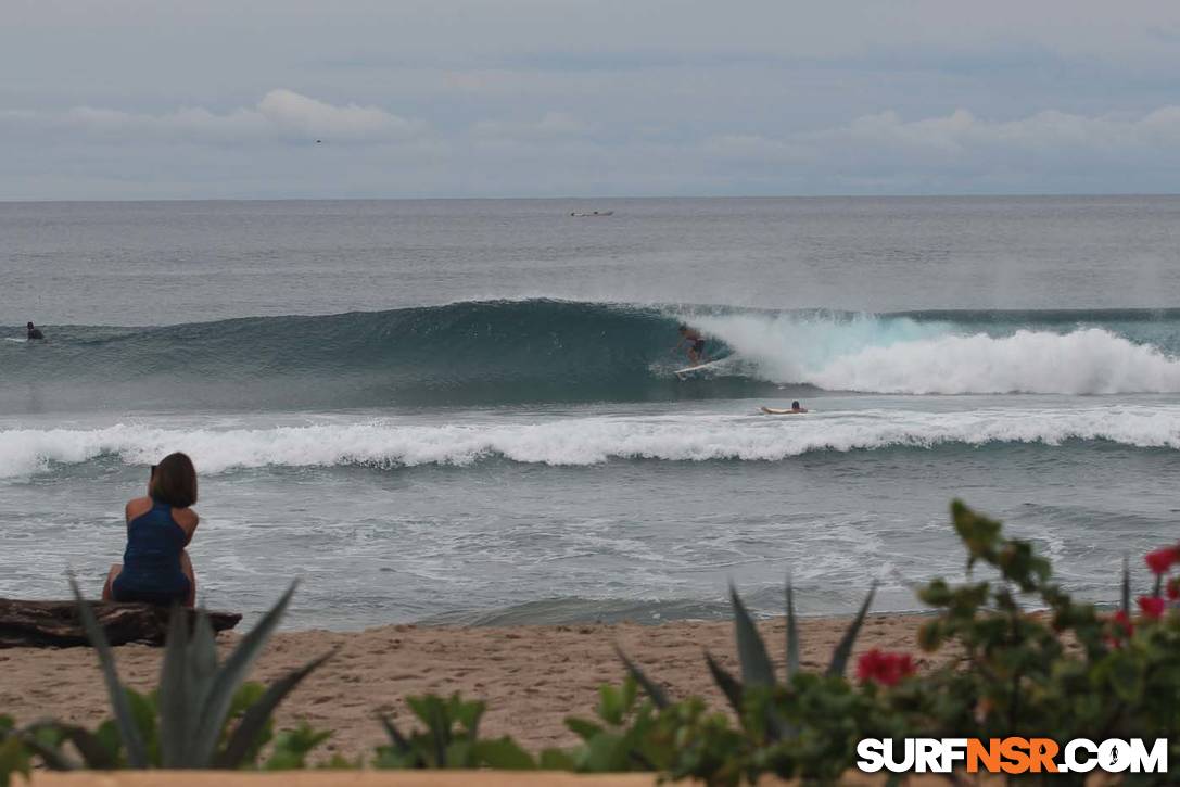 Nicaragua Surf Report - Report Photo 09/15/2016  3:20 PM 