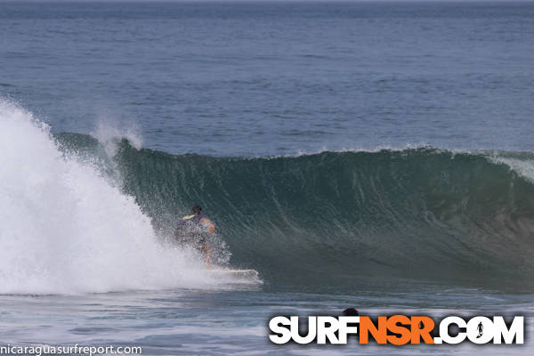 Nicaragua Surf Report - Report Photo 04/28/2015 2:47 PM