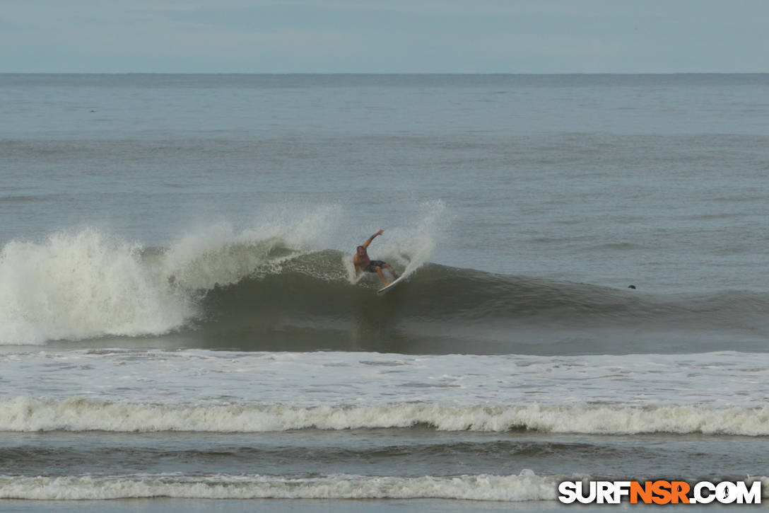 Nicaragua Surf Report - Report Photo 06/06/2016  4:25 PM 