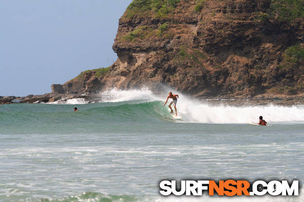 Nicaragua Surf Report - Report Photo 12/16/2009 4:07 PM