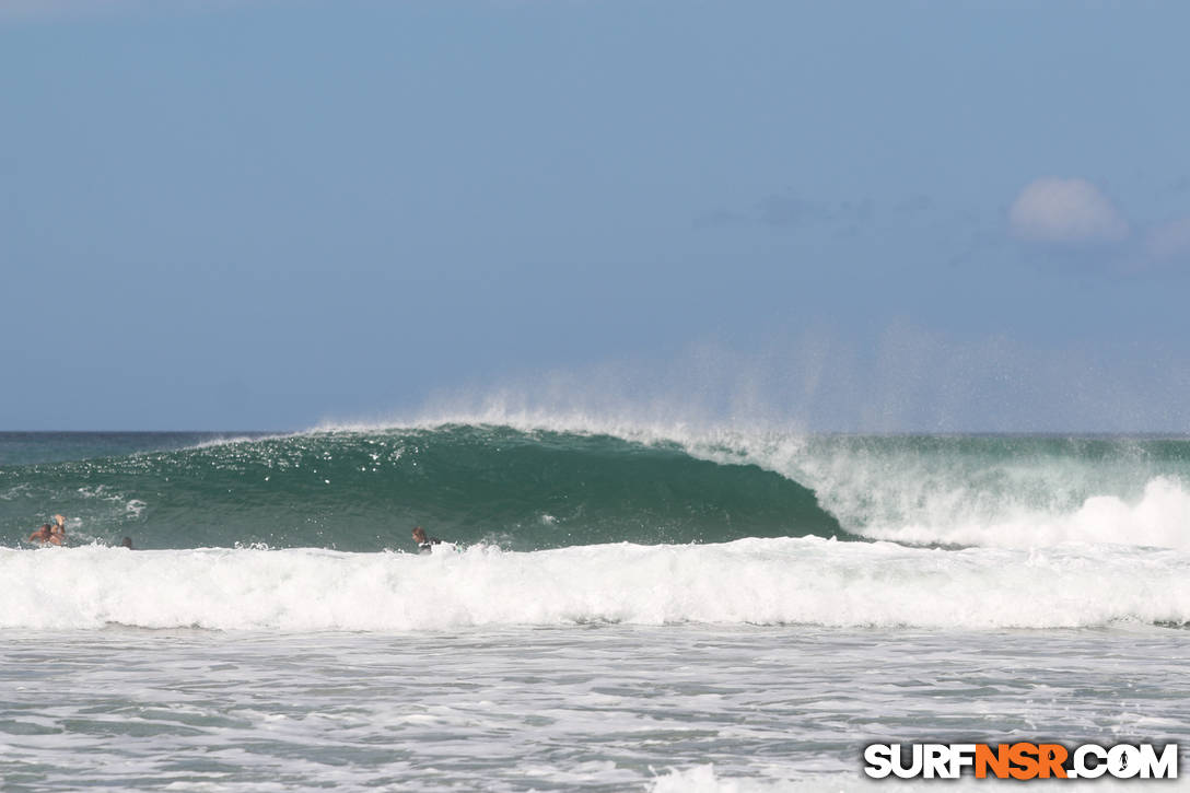 Nicaragua Surf Report - Report Photo 08/28/2015 5:09 PM