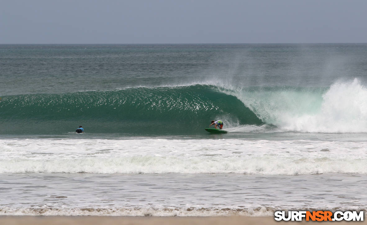 Nicaragua Surf Report - Report Photo 07/20/2015 4:39 PM