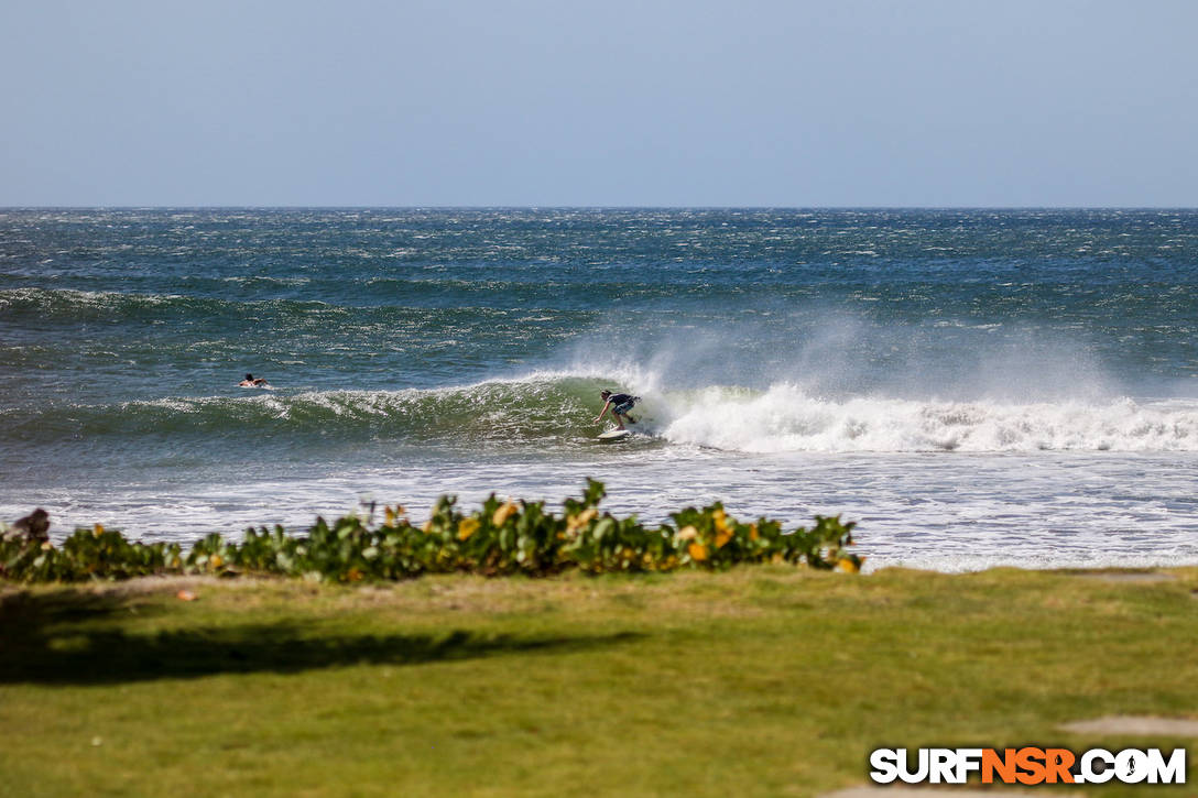 Nicaragua Surf Report - Report Photo 02/18/2020 5:02 PM