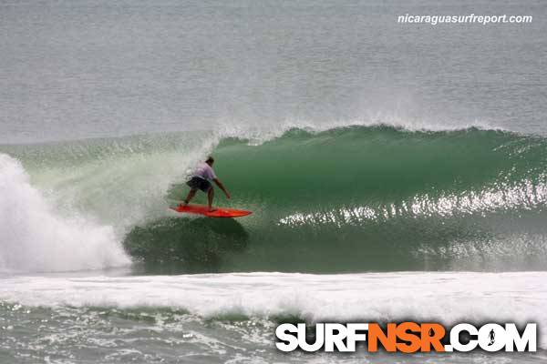 Nicaragua Surf Report - Report Photo 09/20/2011 5:58 PM