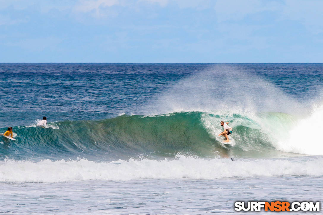 Nicaragua Surf Report - Report Photo 07/28/2021 11:39 AM