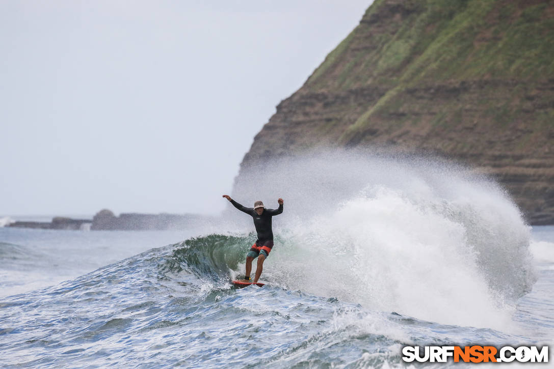 Nicaragua Surf Report - Report Photo 08/10/2022 1:09 PM