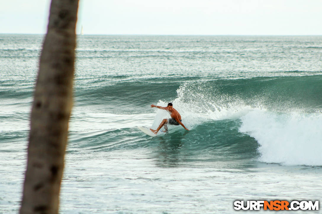 Nicaragua Surf Report - Report Photo 10/31/2019  8:47 PM 