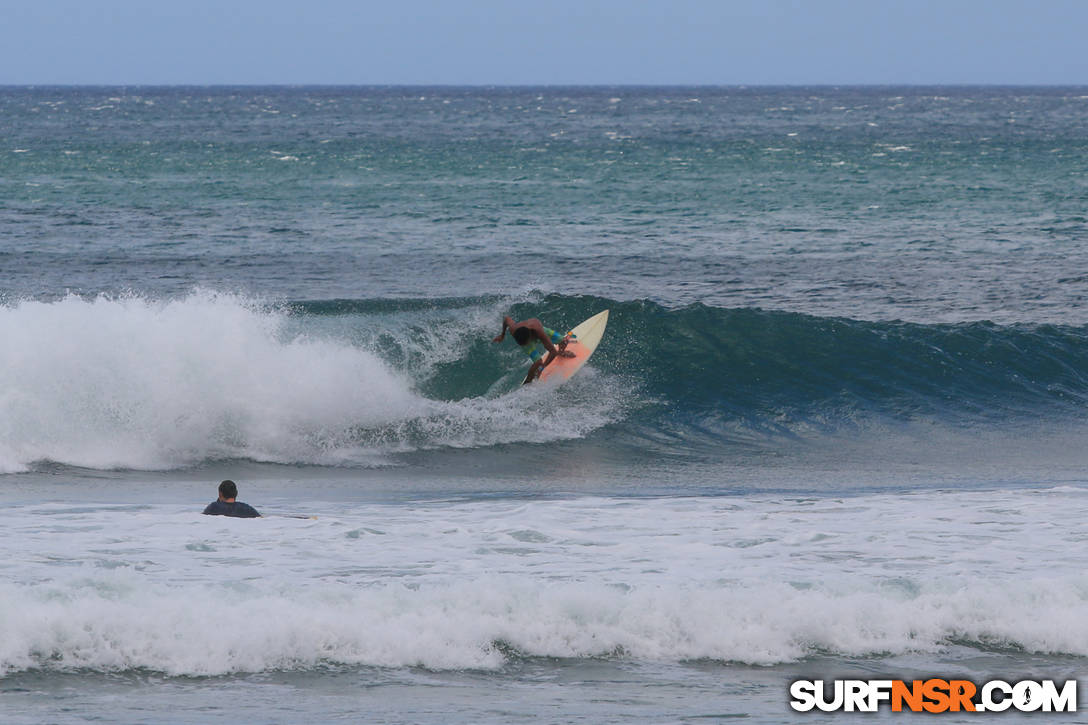 Nicaragua Surf Report - Report Photo 04/06/2016  1:20 PM 