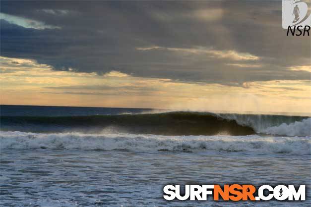 Nicaragua Surf Report - Report Photo 04/04/2007  10:08 PM 